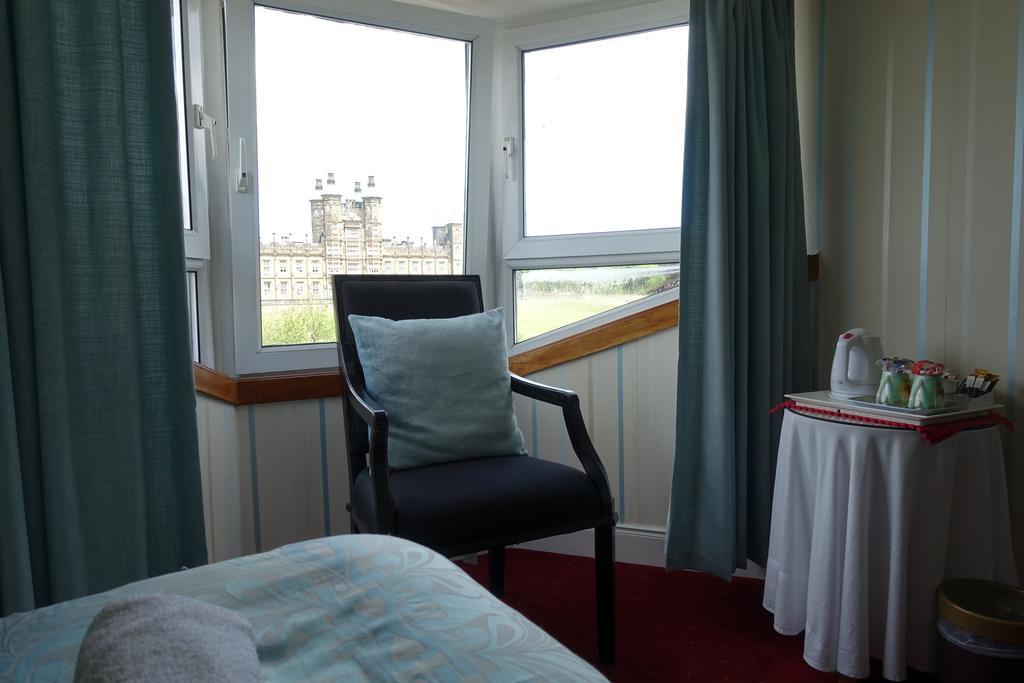 Hotel Ashgrove House EDI Exteriér fotografie